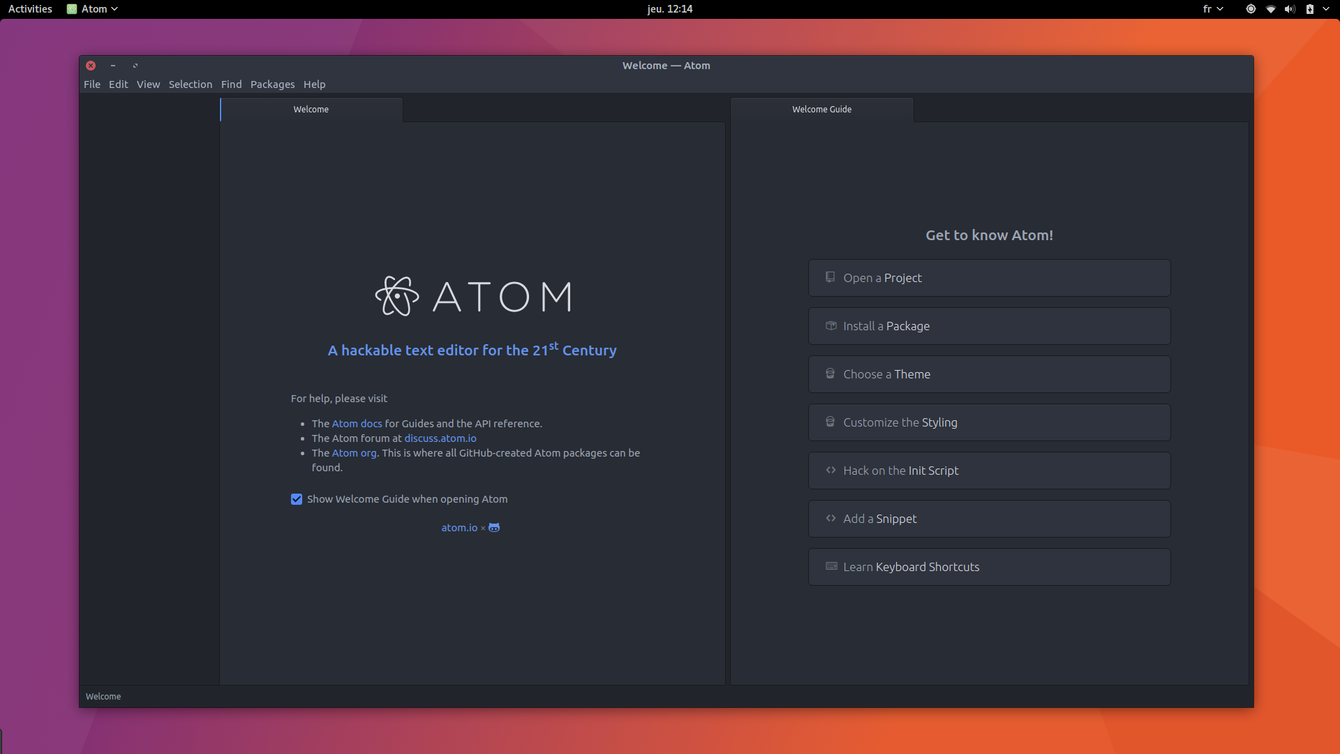 ATOM